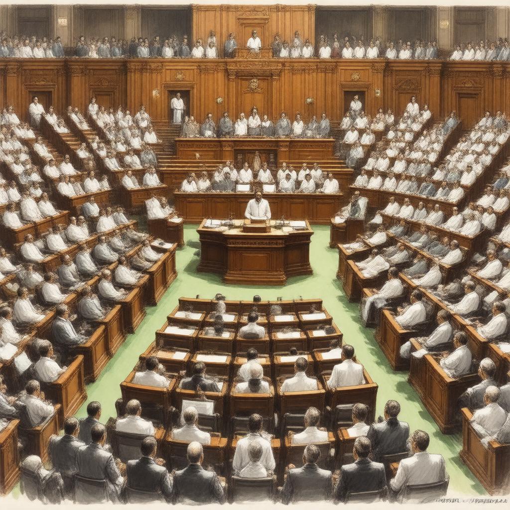 Lok Sabha (India)